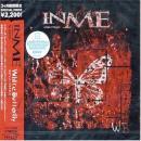 インミー,INME / ホワイト・バタフライ