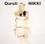 NIKKI(初回限定盤DVD付)