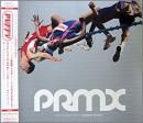 パフィー / PRMX　(リミックスアルバム)