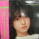 中森明菜 / プロローグ<序幕>