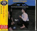 ロバート・パーマー / サム・ピープル(限定盤)