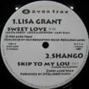 リサ・グラント　etc / SWEET LOVE　etc