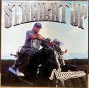 NANJAMAN / STRAIGHT UP