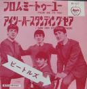 ビートルズ / フロム・ミー・トゥー・ユー