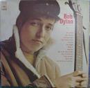 ボブ・ディラン / ボブ・ディラン
