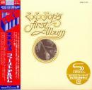 ZZトップ / ZZトップ・ファースト・アルバム(紙ジャケット&SHM-CD)