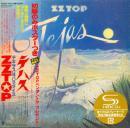 ZZトップ / テハス(紙ジャケット&SHM-CD)