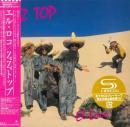 ZZトップ / エル・ロコ(紙ジャケット&SHM-CD) - ZZトップ