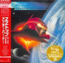 ZZトップ / アフターバーナー(紙ジャケット&SHM-CD) - ZZトップ