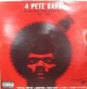 ピート・ロック / 4 Pete Sake-The Pete Rock Years Remixes Vol 1