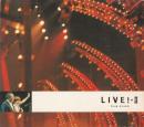 綾戸智絵 / LIVE!・II