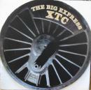 XTC / ビッグ・エクスプレス