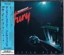 サージャント・フューリー / リトル・フィッシュ