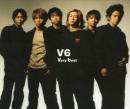 V6 / Very　Best