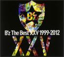 B'z　，ビーズ / ザ・ベスト XXV 1999-2012