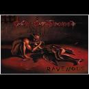 ゴッド・ディスローンド バンド / RAVENOUS