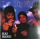 甲斐バンド / Big　Night