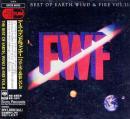 アース・ウィンド&ファイアー / ベスト・オブ・EW&F VOL.2