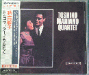 秋吉敏子 / トシコ・マリアーノ・カルテット