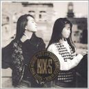 KIX-S，キックス / KIX-S