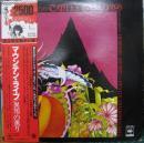 マウンテン / 異邦の薫り