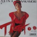 中森明菜 / タトゥー
