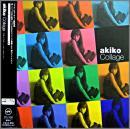 akiko / コラージュ