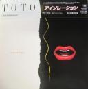 TOTO / アイソレーション(紙ジャケット仕様)