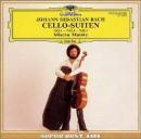 マイスキー(ミッシャ) / バッハ ;無伴奏チェロ組曲第1番3番5番