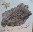 ピーター・マーフィー / 凍てついた世界へ