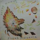 ピーター・マーフィー / ファイナル・ソリューション