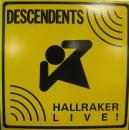 ディセンデンツ / ホールレイカー