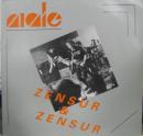 メイル / Zensur & Zensur