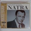 フランク・シナトラ / マイ・ウェイ～ベスト・オブ・フランク・シナトラ