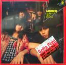 ラウドネス / ガッタ・ファイト 