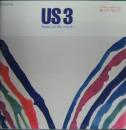 US3 / ハンド・オン・ザ・トーチ
