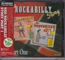 VA / オムニバス / ネオ・ロカビリー・ストーリー・パート1
