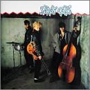 ストレイ・キャッツ / 涙のラナウェイ・ボーイ