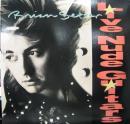 ブライアン・セッツァー / ライブ・ヌード・ギターズ