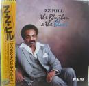 ZZ・ヒル / リズム・アンド・ザ・ブルース