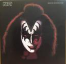 キッス, KISS / ジーン・シモンズ