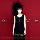 上原ひろみ / ALIVE (初回限定盤)(SHM-CD+DVD)