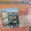 Israeli Folk Music