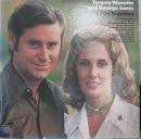 タミー・ワイネット & ジョージ・ジョーンズ / ウィー・ゴー・トゥゲザー