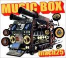 麻波25 / MUSIC BOX