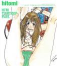 hitomi / HTM　TIARTROP　FLES