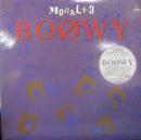 ボウイ / モラル+3