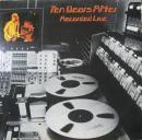 テン・イヤーズ・アフター / ライヴ!!
