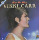 ヴィッキー・カー / フロム・ザ・ハート