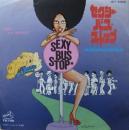 オリエンタル・エクスプレス / セクシー・バス・ストップ